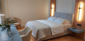 Elite Patras Suites